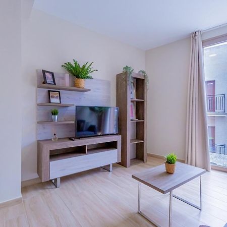 Cartagenaflats - Apartamentos Turisticos Jabonerias 16, City Center Buitenkant foto