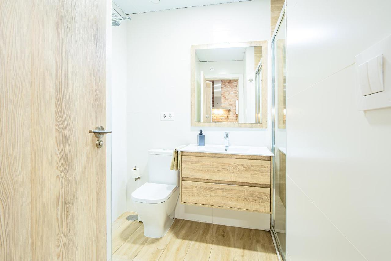 Cartagenaflats - Apartamentos Turisticos Jabonerias 16, City Center Buitenkant foto
