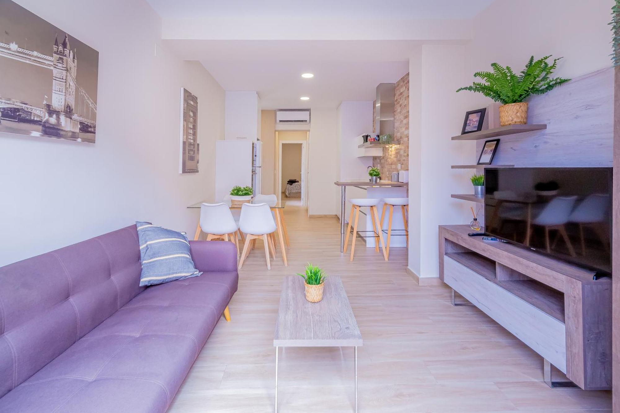 Cartagenaflats - Apartamentos Turisticos Jabonerias 16, City Center Buitenkant foto